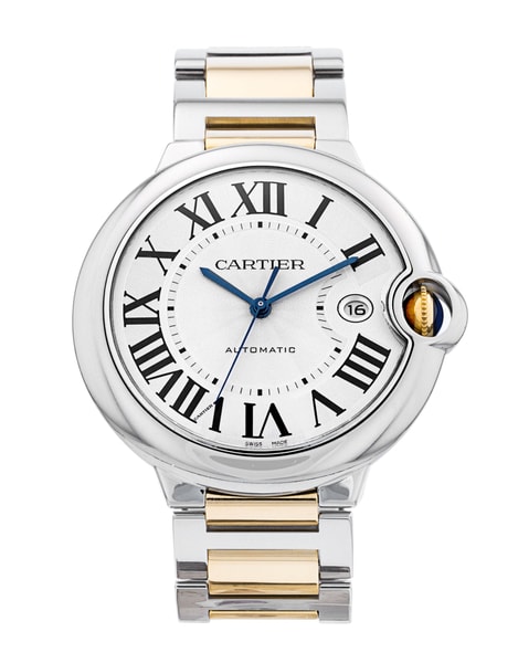Cartier Ballon Bleu W69009Z3